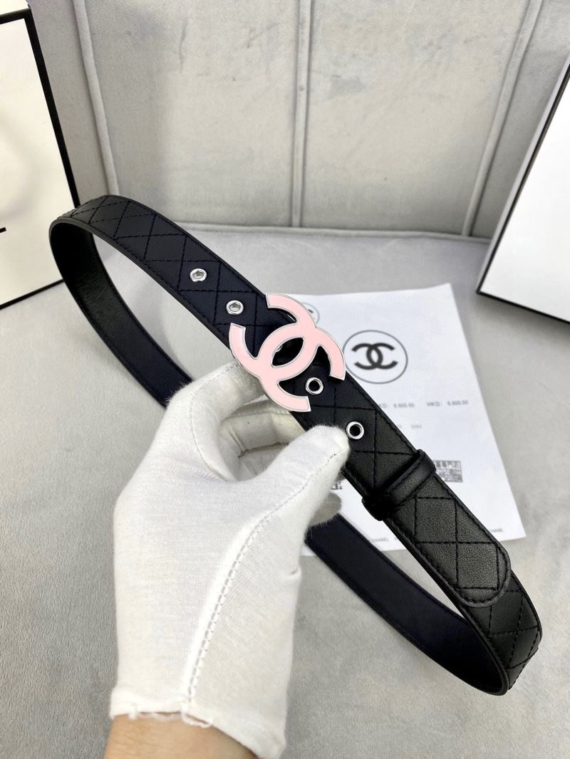 CHANEL